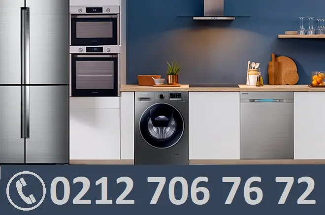 Yenidoğan Mahallesi beyaz eşya tamir servisi